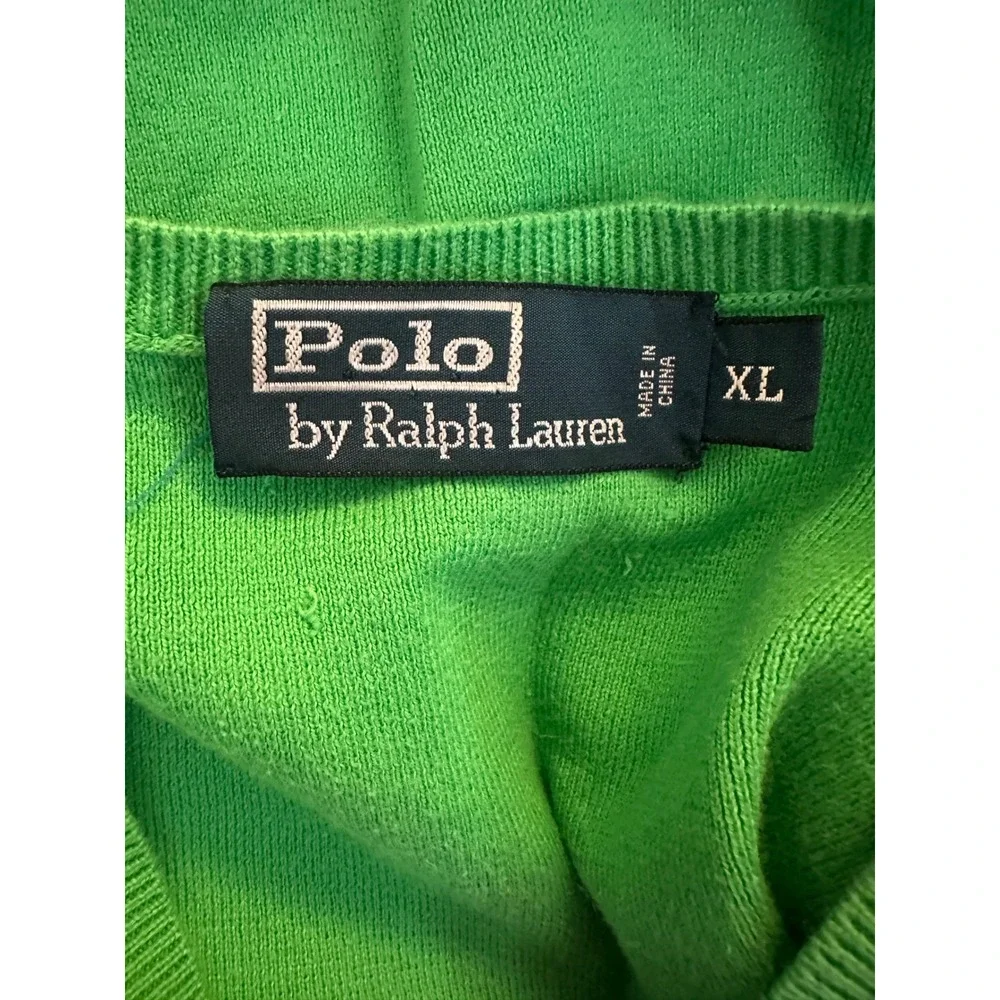 Polo Ralph Lauren armpit 22